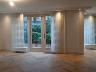 Burgemeester Fonteinlaan 1, 1272 DK Huizen