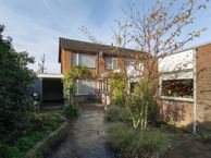 Hortensiastraat 14, 5151 XE Drunen