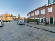 Pontianakstraat 30 rood, 2022 PL Haarlem