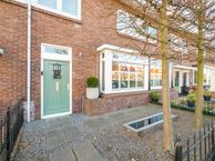 Ooievaarstraat 58, 1781 VR Den Helder