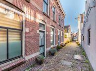 Kromme Elleboogsteeg 5, 1381 BV Weesp