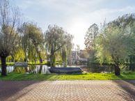 Burgemeester Warnaarkade 35, 2391 AZ Hazerswoude-Dorp