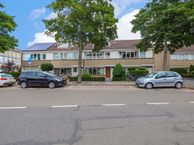 van Loenenlaan 55, 1945 TB Beverwijk