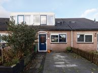 Hannie Schaftstraat 25, 1827 LM Alkmaar