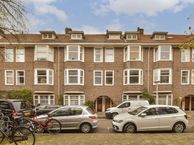 Woestduinstraat 124 -2*, 1059 SX Amsterdam