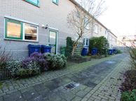 Mendelssohnpad 21, 1323 BX Almere