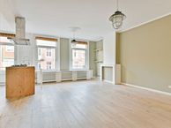 Van Oldenbarneveldtstraat 4 II, 1052 KA Amsterdam