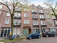 Pretoriusstraat 61 hs, 1092 GA Amsterdam