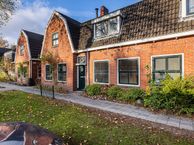 Wethouder Buningstraat 41, 9404 AK Assen