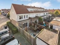 Schelphoek 15, 2235 EW Valkenburg (ZH)