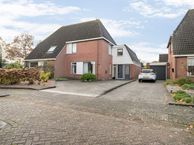 De Kastanje 5, 9251 NT Burgum