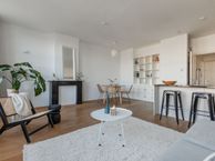 Jacob van Lennepkade 35 -III, 1054 ZE Amsterdam