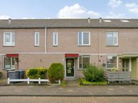 Thorbeckelaan 52, 3201 WK Spijkenisse