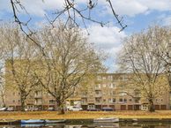 Cornelis Dopperkade 10 3, 1077 KN Amsterdam