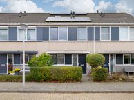 Calsstraat 40, 8015 BL Zwolle