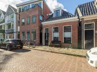 Kleine Grachtstraat 6, 9717 HM Groningen