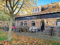 Zamenhofstraat 8, 1022 AC Amsterdam