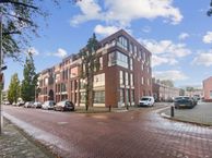 Stratingplantsoen 33 B, 1951 EP Velsen-Noord