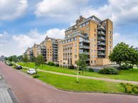 Johan David Zocherstraat 182, 2272 SN Voorburg