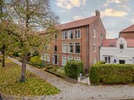 Burgemeester Weertsstraat 91 3, 6814 HN Arnhem