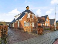 Ferlinge Stasjonsstrjitte 29, 9271 CB De Westereen