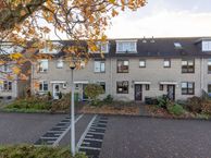 Burchtlaan 11, 3233 RM Oostvoorne