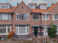 Jacob van Campenstraat 45, 2101 VJ Heemstede