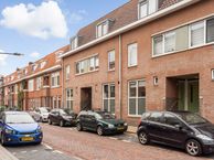 Ampèrestraat 2 D, 3112 MC Schiedam