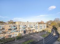 Van Bijnkershoeklaan 27, 3527 XA Utrecht