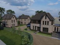 Dahlia, kavel 1 (Bouwnr. 1), 2651 BV Berkel en Rodenrijs