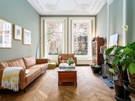 Vondelstraat 186 HS, 1054 GW Amsterdam