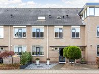 Bessenvlinderstraat 5, 3905 KJ Veenendaal