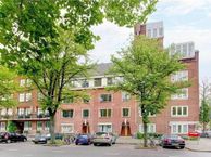 Olympiaplein 9 HS, 1077 CJ Amsterdam