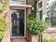 Het Kerkehout 29, 2245 XM Wassenaar