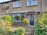 Nachtegaallaan 9, 3738 EA Maartensdijk