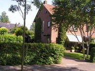 Oosterduinweg 223, 2111 XG Aerdenhout