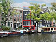 Prinsengracht 158 -1, 1016 HA Amsterdam