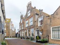 Kerkstraat 1, 3252 AX Goedereede