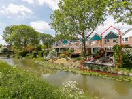 Slangenburg 195, 3328 DV Dordrecht