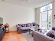 Adriaen van Ostadelaan 75 a, 3583 AC Utrecht