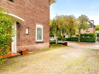 Franz Schubertlaan 23, 2102 EJ Heemstede