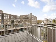 Weteringschans 143 3, 1017 SE Amsterdam