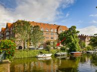 Jozef Israëlskade 52 H, 1073 PW Amsterdam