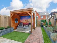 Molenspil 3, 1561 JV Krommenie