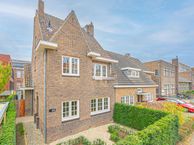 Pastoor Habetsstraat 46, 6217 KM Maastricht