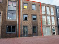 Diomedesstraat 8, 1363 VZ Almere