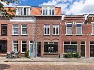 Amaliastraat 13, 3522 AS Utrecht