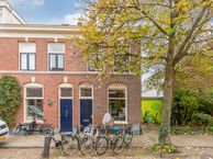 Anjelierstraat 26, 3551 AP Utrecht