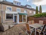 Rupel 26, 1186 LC Amstelveen