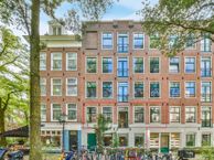 Daniël Stalpertstraat 28 A, 1072 XG Amsterdam